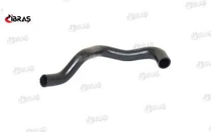 Radyatör Üst Hortumu Fiesta V 1.25/1.4/1.6/8v218b2 resmi