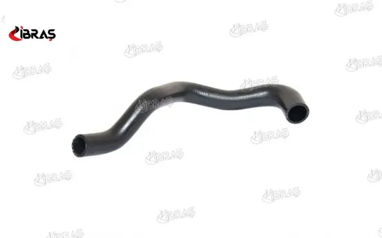 Radyatör Üst Hortumu Fiesta V 1.25/1.4/1.6/8v218b2 resmi