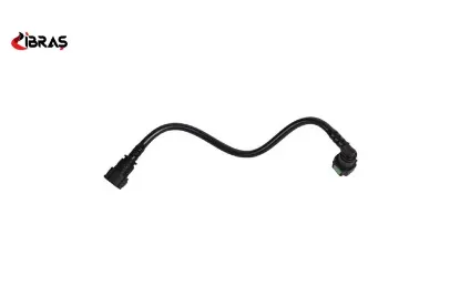 Yakit Borusu   Fiesta Ii Ibras  3M519A322AG/ 1321894   19754 resmi