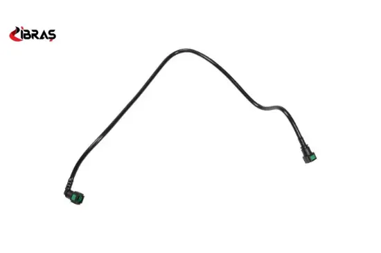 Yakit Borusu   Focus I  1.4-1.6 Ibras  98AB9B337BH/ 1198133/ 98AB9B33   19757 resmi