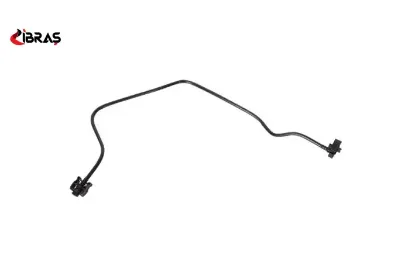 Yedek Su Depo Borusu B Max 1.6 Fiesta Vi -1.4 Tdci-1.6 Tdci Ibras  8V218B081BD/ 1562827/ 8V218B08   19759 resmi