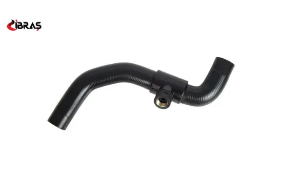 Radyatör Üst Hortumu  Escort V-vi 1.6 Ibras  93AB8B274FB/ 7405637   19803 resmi