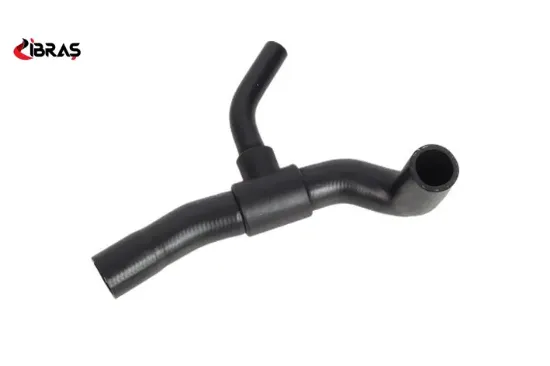 Termostat Hortumu   Escort Iv-v-vi  Fiesta Iii-iv resmi