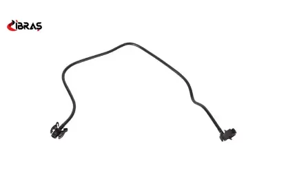 Yedek Su Depo Borusu   Tourneo Connect-courier  1.5 Tdci-1.6 Tdci Ibras  ET768B081BA/ 1833774   19850 resmi