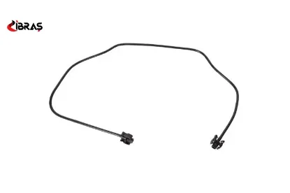 Yedek Su Depo Hortumu B Max-fiesta Iv-ka Iii 1.5-1.6 Tdci Ibras  8V218C012CD/ 1562831/ 8V218C01   19900 resmi