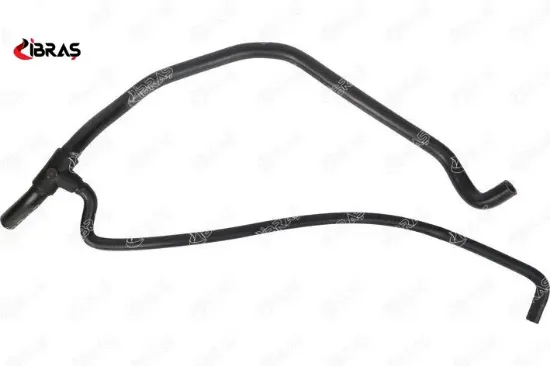 Kalorifer Hortumu  R9-r19 Ibras  7702253169   11311 resmi