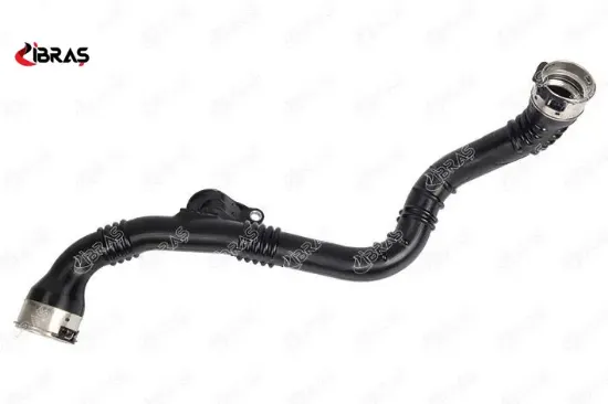 Turbo Borusu  Qashqai Ii Suv Qashqai Ii Van (j11_) Grand Scénic Iv (r9_) Kadjar Megane Iv Hatchback Ibras  144602443R/ 144608957R/ 144600   11435 resmi