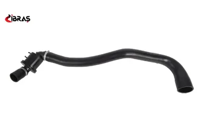 Turbo Hortumu Komple   Transit V184 2.0 Tdci resmi