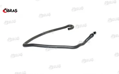 Kalorifer Giriş Hortumu Transit T-15 2.5 D. Ac/95v resmi