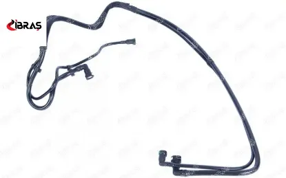 Yakit Borusu  Transit V 184/v347  2.4 Tdci Ibras  6C119289DL/ 1745240/ 6C119289D   19590 resmi