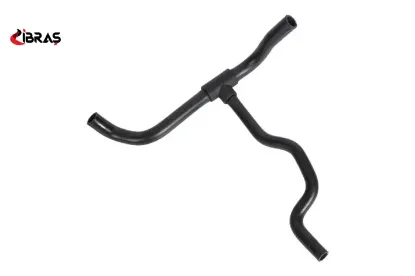 Kalorifer Hortumu Yedek Su Deposundan Gelen  Transit T15 2.5 resmi