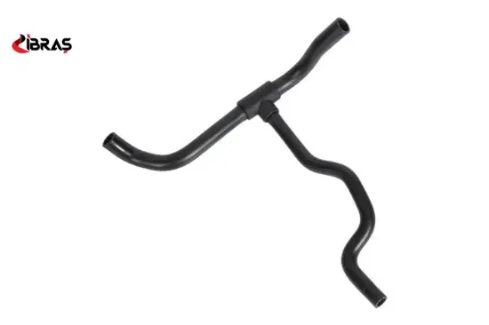 Kalorifer Hortumu Yedek Su Deposundan Gelen  Transit T15 2.5 resmi