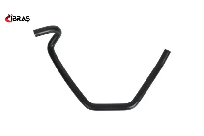 Kalorifer Çikiş Hortumu   Focus 1.4 16v Ibras  98AB18K359EL/ 98AB18K359EJ/ 11   19609 resmi