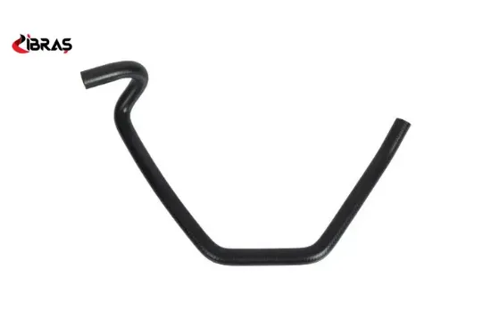 Kalorifer Çikiş Hortumu   Focus 1.4 16v Ibras  98AB18K359EL/ 98AB18K359EJ/ 11   19609 resmi