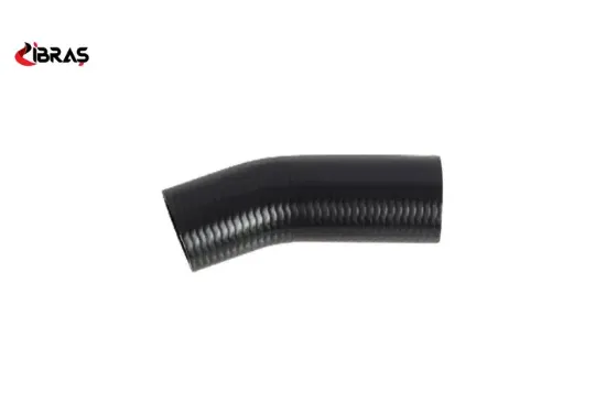 Termostat Yuvasi Çikiş Hortumu Transit T350  V18/1 resmi