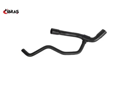 Radyatör Alt Hortumu   Transit T12  2.4-2.5 resmi