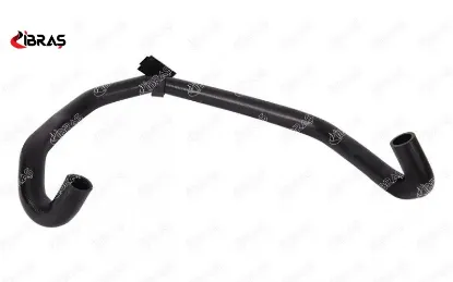 Radyatör Alt Hortumu Transit V 347 2.3 Tdci/6c118b resmi