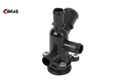 Devirdaim Borusu   Transit V184-v347 2.4 Ibras  YC1Q8A544AC/ 1126980/ YC1Q8A54   19648 resmi