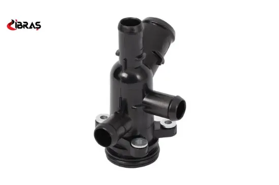 Devirdaim Borusu   Transit V184-v347 2.4 Ibras  YC1Q8A544AC/ 1126980/ YC1Q8A54   19648 resmi