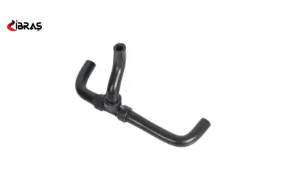 Karter Havalandirma Hortumu   Focus Ii-fiesta Iv 1.4 16v resmi