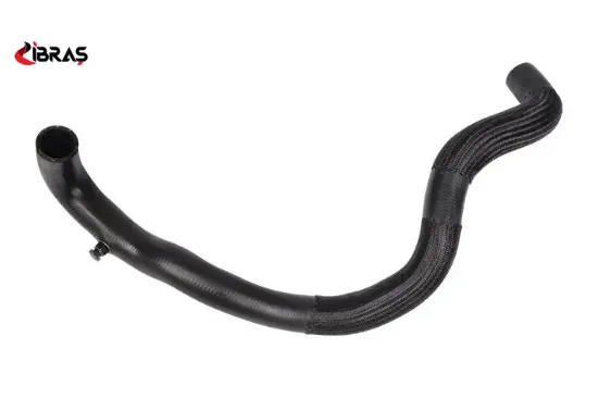 Radyatör Üst Hortumu  Vivaro B-trafic Iii-talento  1.6 resmi