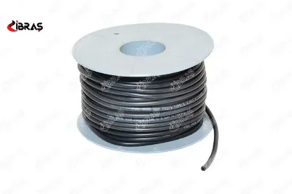 Su Hortumu ( Üniversal ) Sicak Ve Soğuk Su Kullanimi İçin  3mm X 7mm C / Ibras  19016087   14110 resmi