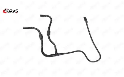 Yedek Su Depo Hortumu   Ducato  2.3 Ibras  1374138080 / 1388178080 / OP   14767 resmi