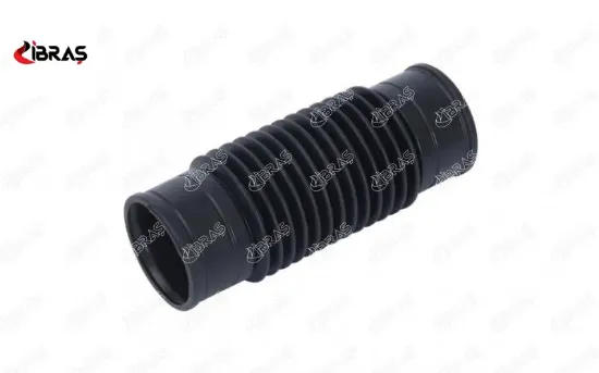 Hava Filtre Hortumu Doblo 1.9 Jtd Ibras  46792189   14968 resmi