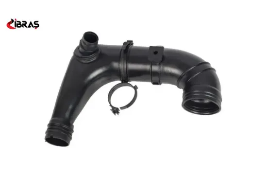 Turbo Giriş Borusu Palio/albea/doblo/punto /panda Ibras  51793174   15048 resmi