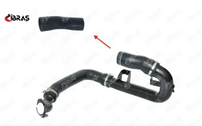 Turbo Hortumu Küçük Linea 1.6 Mjt Ibras  51780450   15446 resmi