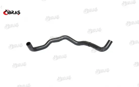 Radyatör Alt Hortumu İ 10 1.1/254120x000/ibraş/254 resmi