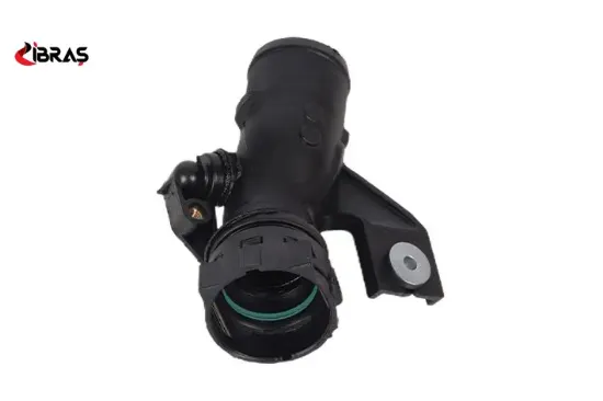 Turbo Borusu  Qashqai 1.5 Dci   Euro V Ibras  14460BB30A / 14460BB31A   25667 resmi