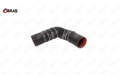 Turbo Hortumu X Trail 2.0 Dci/renault Koleos 2.0 / Ibras  14463JG70D / 14463JG70C   25955 resmi