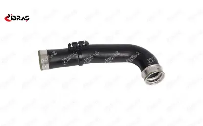 Turbo Hortumu Golf Iv/touran 1.9tdi/2.0 Tdi./1k014 resmi