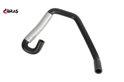 Termsotat Giriş Hortumu F. Connect 1.8 Tdci./2t149 resmi