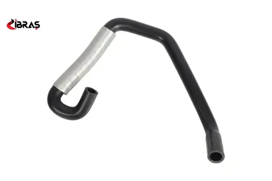 Termsotat Giriş Hortumu F. Connect 1.8 Tdci./2t149 resmi