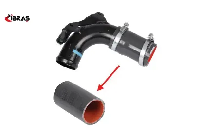 Turbo Hortumu Metal Boru Hariç  Focus Iii-b C S Max- Mondeo Iv-v 1.5-1.6 Tdci Ibras  AV616C750AE/ 1765769/ AV616C75   19940 resmi