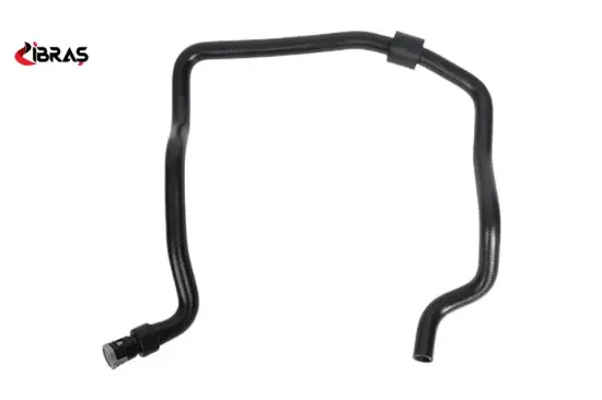 Kalorifer Çikiş Hortumu   Focus Iii 1.6 Ibras  BV6118K580FF/ 2174730/ BV6118K   19960 resmi