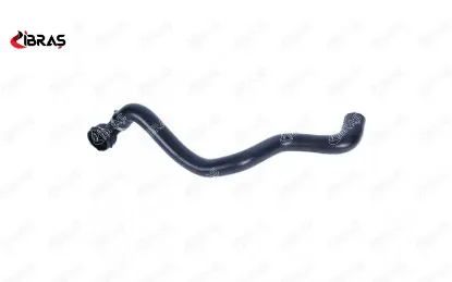 Radyatör Üst Hortumu  Mondeo Iv-s-max-galaxy Iii 2.0 Tdci resmi