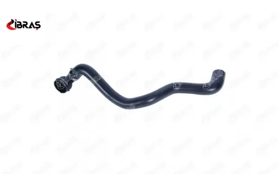 Radyatör Üst Hortumu  Mondeo Iv-s-max-galaxy Iii 2.0 Tdci resmi