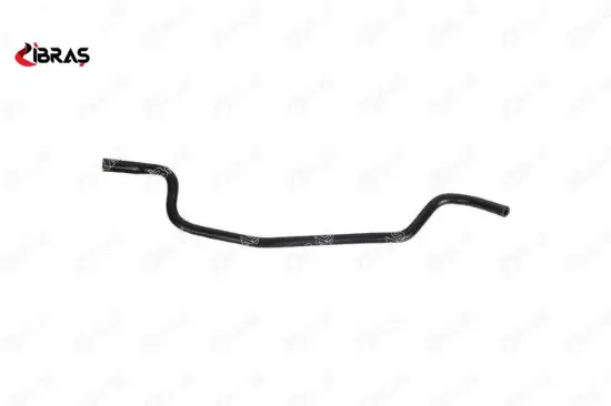 Yedek Su Depo Hortumu Opel Astra H (a04) resmi