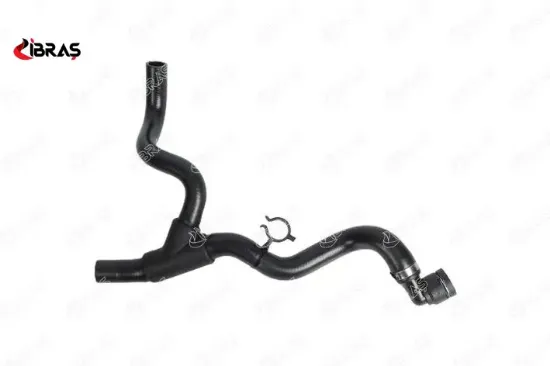 Kalorifer Çikiş Hortumu Opel Astra J Vauxhall Astra Mk Vi resmi