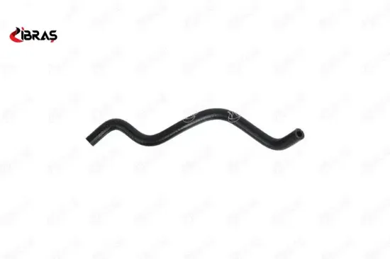 Termostat Hortumu Opel Astra H Vauxhall Astra Mk V resmi