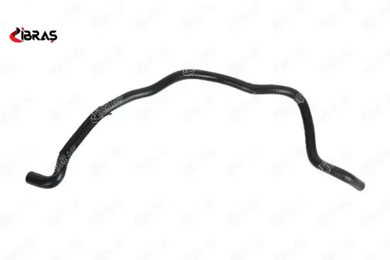 Yedek Su Depo Hortumu Opel Astra H Vauxhall Astra Mk V resmi