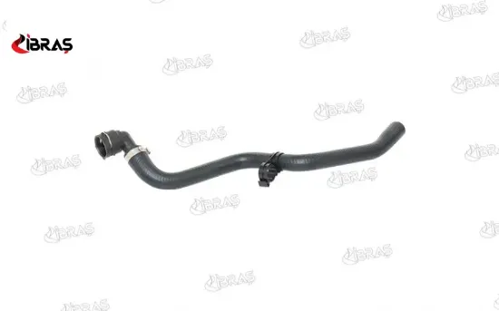 Kalorifer Giriş Hortumu   Astra J  1.4 Ibras  1818493/ GM13251453/ GM3901370   21292 resmi