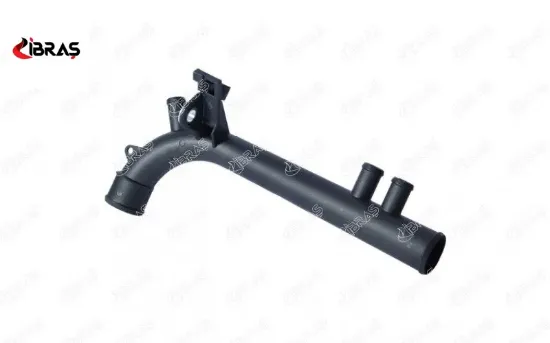 Radyatör Bağlanti Borusu Corsa B/tigra A 1.4 /1.6/ Ibras  1336097 / GM 90501079   21311 resmi
