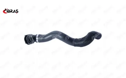 Radyatör Üst Hortumu Corsa D 1.3 Cdti./1337834 / G resmi