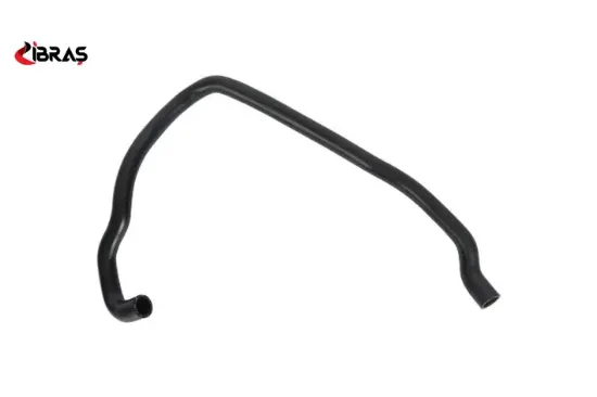 Su Deposundan Radyatöre Gaz Çikartma Hortumu Corsa resmi