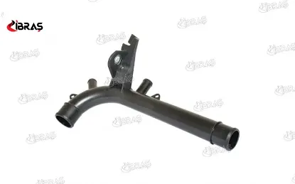 Radyatör Bağlanti Borusu Astra F/astra Classic 1./ Ibras  1336079 / GM 90354839   21418 resmi