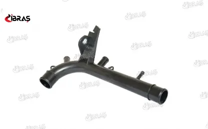 Radyatör Bağlanti Borusu Astra F/corsa A/c 1.4/1./ Ibras  1336080 / GM 90354840   21419 resmi